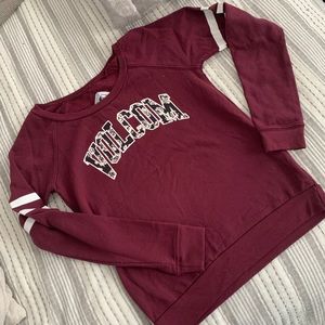 VOLCOM sweatshirt